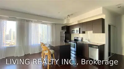 375 Prince Of Wales Drive 1605, Mississauga, ON L5B 0C6