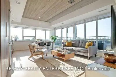 51 Lady Bank Road 602, Toronto W07, ON M8Z 4J7