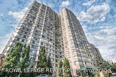 3605 Kariya Drive 311, Mississauga, ON L5B 3J4