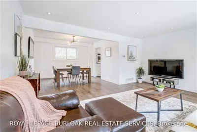 2293 Hixon Street, Oakville, ON L6L 1T7