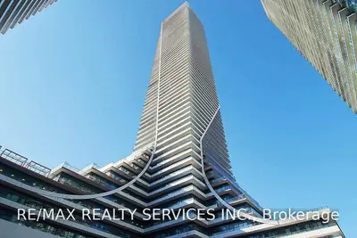 30 Shore Breeze Avenue 2212, Toronto W06, ON M8V 0J1