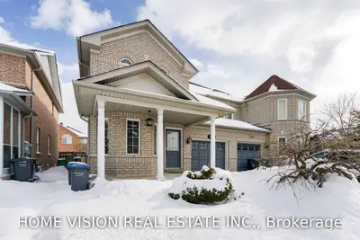 3296 Camberwell Drive -Bsmt, Mississauga, ON L5M 6T3