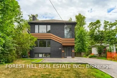 31 Wanita Road 2, Mississauga, ON L5G 1B3