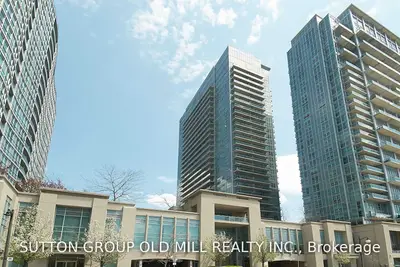 165 Legion Road 1133, Toronto W06, ON M8Y 0B3
