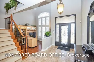 2242 Littondale Lane, Oakville, ON L6M 0B7
