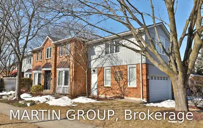 3227 Ulman Road, Oakville, On L6l 5s8