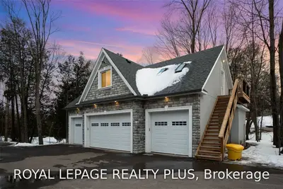 11520 Fifth Line, Halton Hills, ON L0P 1H0