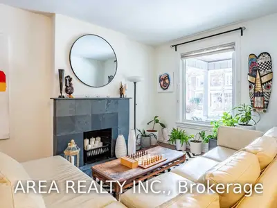 361 Concord Avenue, Toronto W02, ON M6H 2P9