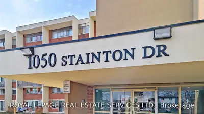 1050 Stainton Drive 310, Mississauga, ON L5C 2T8