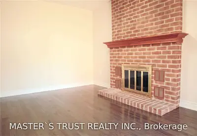 1462 Millbrook Avenue, Oakville, ON L6H 4J7