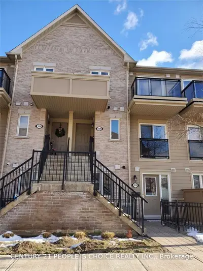 4975 Southampton Drive S 309, Mississauga, ON L5M 8E5
