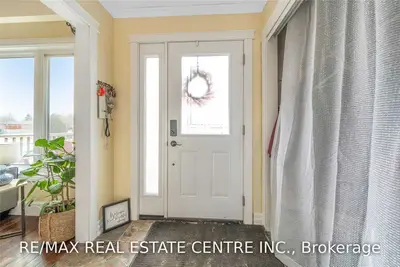 5 Edelwild Drive, Orangeville, ON L9W 2Y4