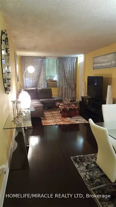 340 Dixon Road 102, Toronto W09, ON M9R 1T1