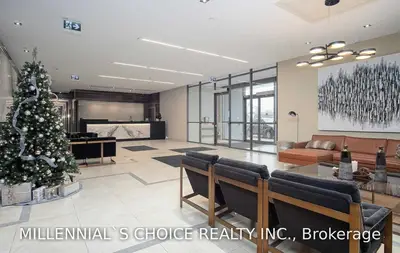 17 Zorra Street 1506, Toronto W08, ON M8Z 4Z6