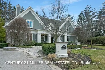 1066 Lavender Lane, Oakville, ON L6J 1V2