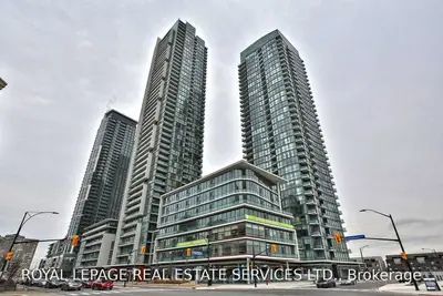 4070 Confederation Parkway 205, Mississauga, ON L5B 089