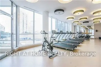 2230 Lake Shore Boulevard W 3105, Toronto W06, ON M8V 1A5