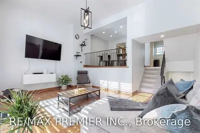 1485 Gulleden Drive 82, Mississauga, ON L4X 2T2