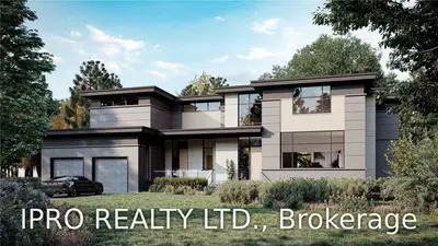 Lot 2 Sugarbush Crt Court, Halton Hills, ON L7G 4S7