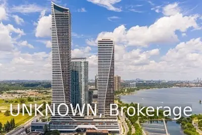 30 Shore Breeze Drive 4113, Toronto W06, ON M8V 1A1
