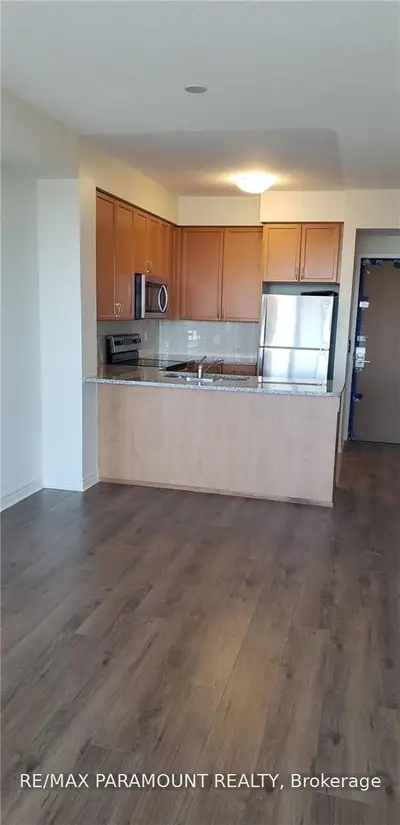 349 Rathburn Road W 1603, Mississauga, ON L5B 0C8