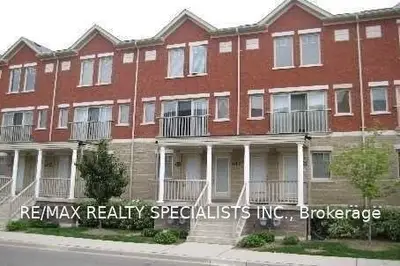 5050 Intrepid Drive 86, Mississauga, ON L5M 0E5