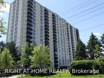 420 Mill Road 1811, Toronto W08, ON M9C 1Z1
