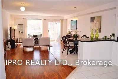 5530 Glen Erin Drive 23, Mississauga, ON L5M 6E8