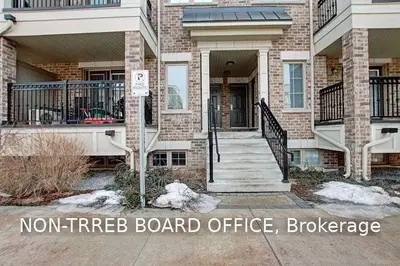 2441 Greenwich Drive 99, Oakville, On L6m 0s3