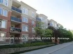 2300 Parkhaven Boulevard 406, Oakville, ON L6H 6V9