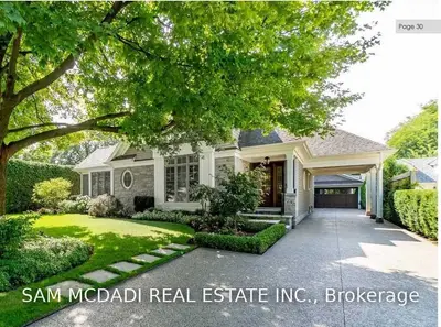 64 Brookfield Drive, Oakville, On L6k 2y7