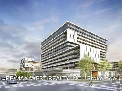160 Flemington Road 1311, Toronto W04, ON M6A 1N6
