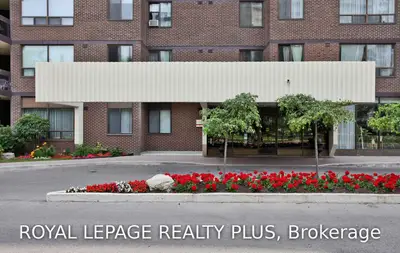 2542 Argyle Road 101, Mississauga, ON L5B 2H5