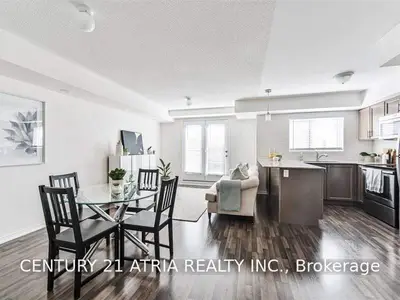 2480 Post Road 15, Oakville, ON L6H 0K1