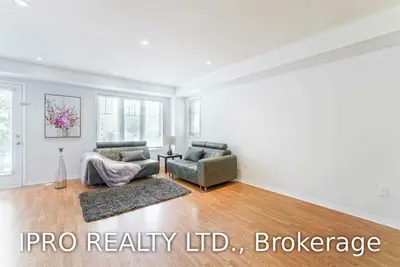 3250 Bentley Drive 83, Mississauga, On L5m 0p7
