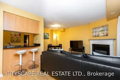 15 Laidlaw Street 609, Toronto W01, ON M6K 1X3