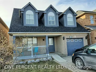 2925 Westoak Trails Boulevard, Oakville, ON L6M 4V2