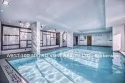4011 Brickstone Mews 2205, Mississauga, ON L5B 0E3