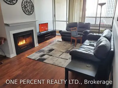 20 Speers Road 602, Oakville, ON L6K 3R5
