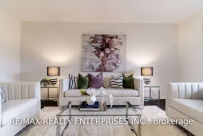 2783 Guilford Crescent, Oakville, ON L6J 6Z4
