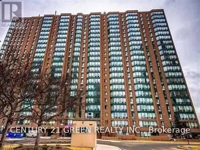 155 Hillcrest Avenue 1110, Mississauga, ON L5B 3Z2