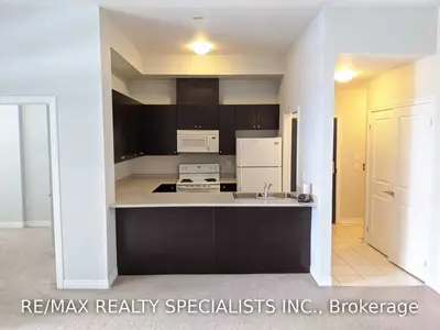 2326 TAUNTON Road 103, Oakville, ON L6H 0L3