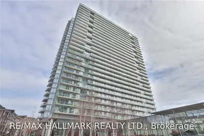 103 The Queensway Avenue 1303, Toronto W01, ON M6S 5B3
