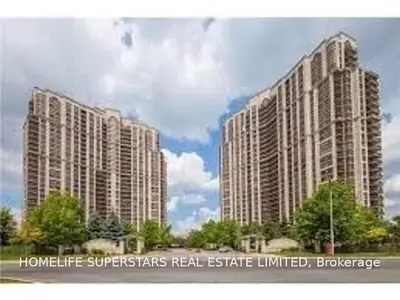 700 Humberwood Boulevard 1028, Toronto W10, ON M9W 754