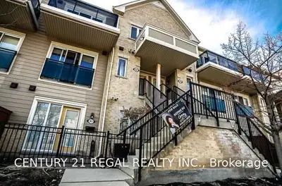 5035 Oscar Peterson Boulevard 92, Mississauga, ON L5M 0P4