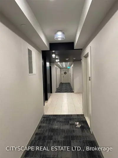 4677 Glen Erin Drive 306, Mississauga, ON L5M 2E3