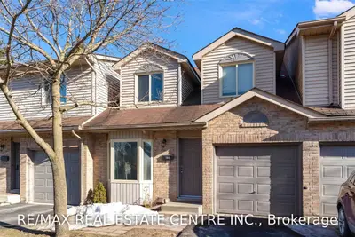 90 Lawrence Avenue, Orangeville, ON L9W 4J6