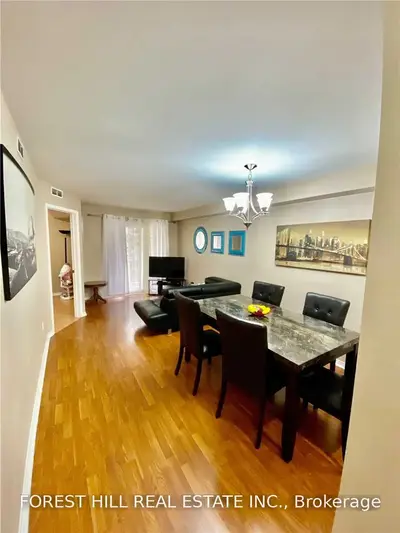 55 Bristol Road E 88, Mississauga, On L4z 3n9