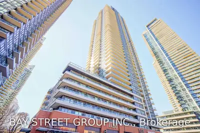 2220 Lakeshore Boulevard W Uph4706, Toronto W06, ON M8V 0C1