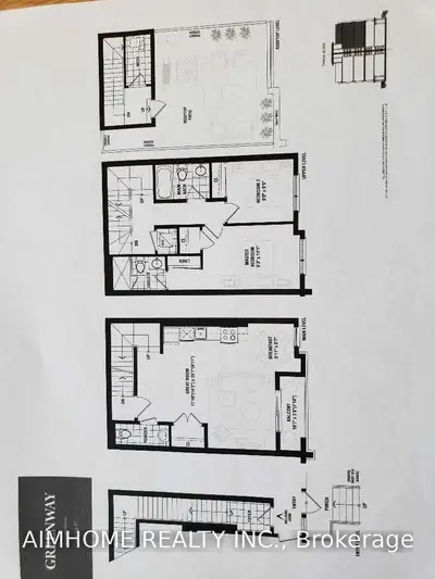 3492 Widdicombe Way 13, Mississauga, ON L5L 0B8